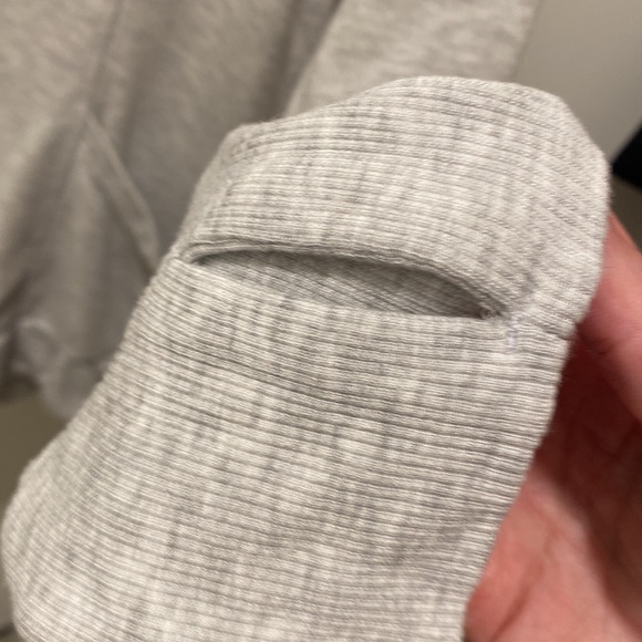 Yogalicious small sweatshirt - Picture 3 of 7